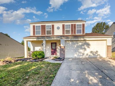 6527 Abingdon Hall, Morrow, OH, 45152