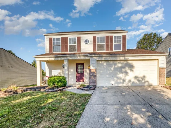 6527 Abingdon Hall, Morrow, OH 45152
