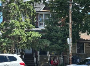 1197 Dovercourt Rd, Toronto, ON M6H2Y1