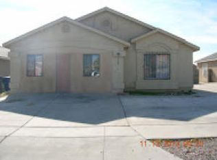 7704 Purple Fringe Rd SW, Albuquerque, NM 87121