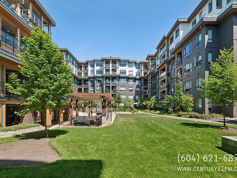 735 Anskar Ct #221 — Photo 2