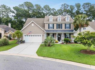 424 Hunley Ln, Myrtle Beach, SC 29579