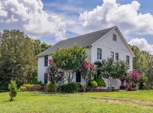 1037 Oak Plains Rd, Clarksville, TN 37043