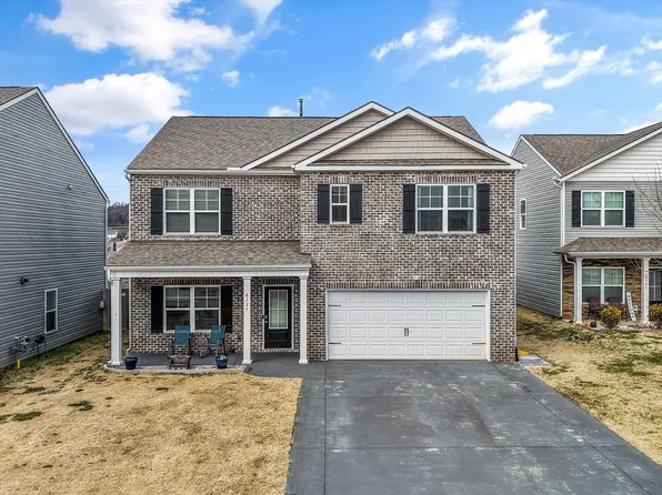 8137 Dennis Fox Ln, Knoxville, TN 37938