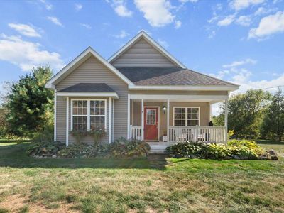 6378 122nd Ave, Fennville, MI, 49408