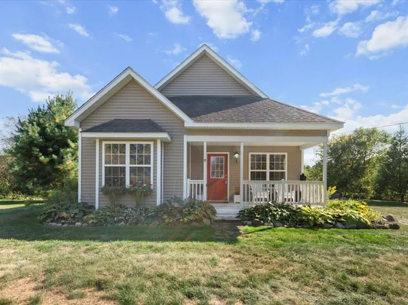 6378 122nd Ave, Fennville, MI 49408