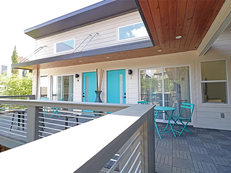 2310 McDuffie St #G7 — Photo 24