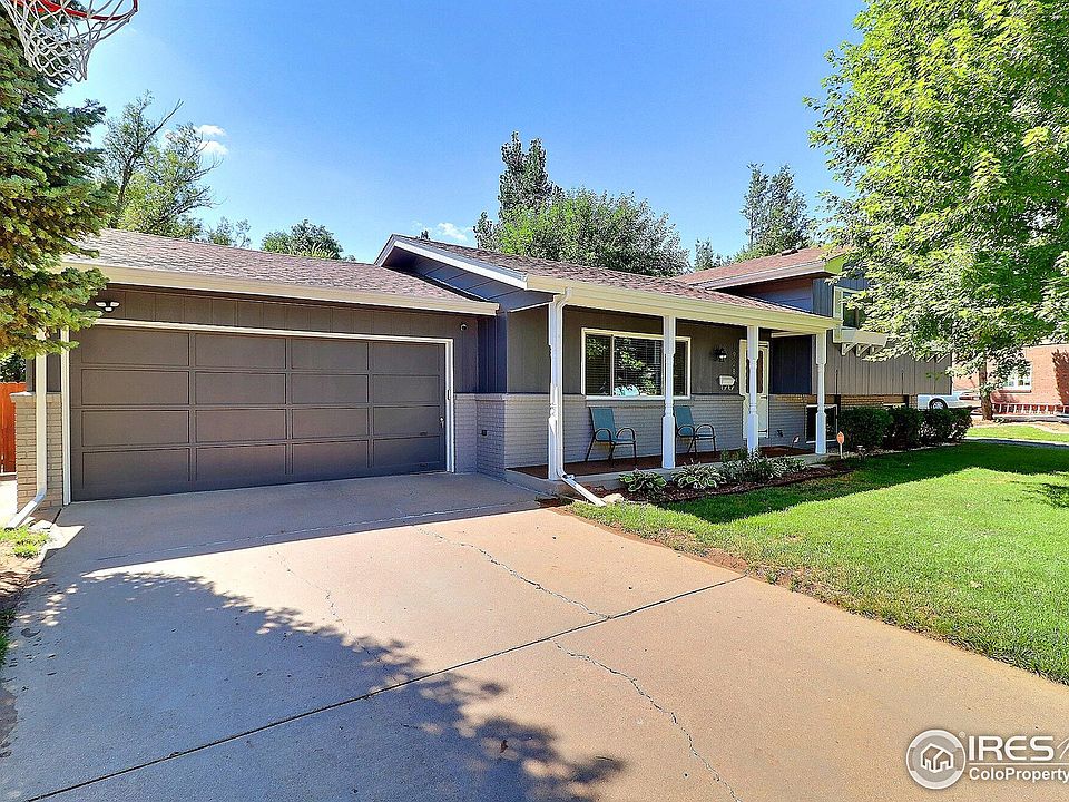 1928 21st St, Greeley, CO 80631 Zillow