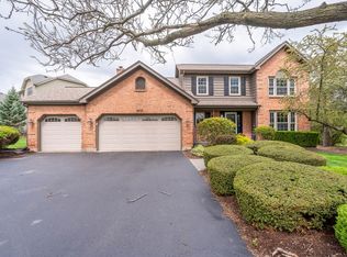 3500 Bunker Hill Dr, Algonquin, IL 60102