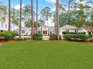 691 Bocage Ln, Mandeville, LA 70471