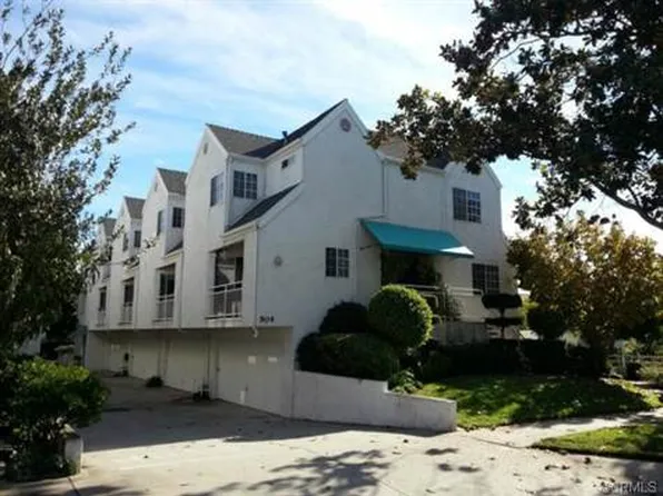 904 S 2nd St APT E, Alhambra, CA 91801