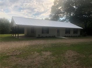 160 Belanger Ln, Kentwood, LA 70444