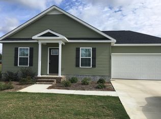 6031 Virginia Pine Ave, Statesboro, GA 30458