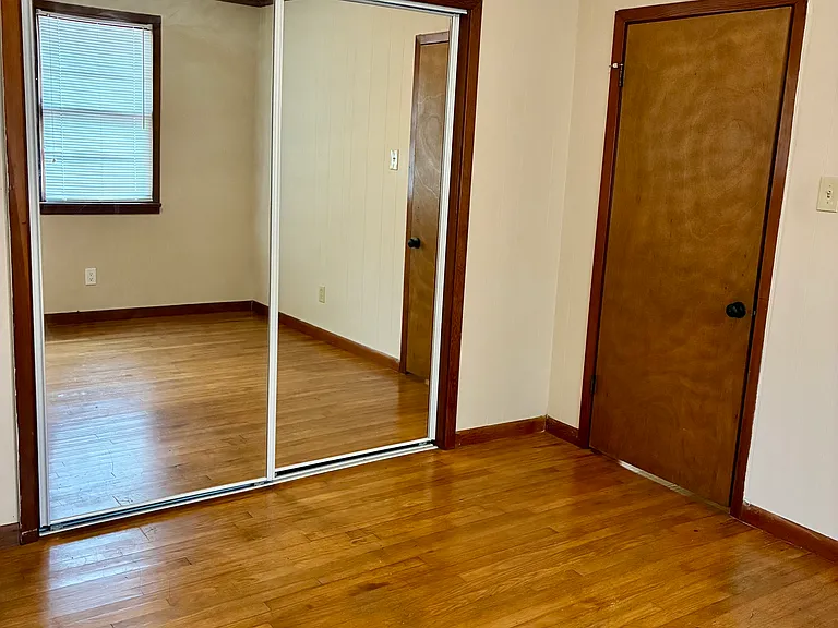 Back Bedroom