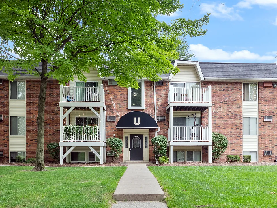 Sunnydale Estates Apartments