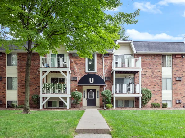 Sunnydale Estates Apartments, 5834 Yermo Dr #V-12, Toledo, OH 43613