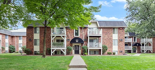 Sunnydale Estates Apartments Photo 1