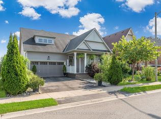 8424 Mulberry Dr, Niagara Falls, ON L2H0K4