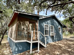 429 Oriole Trl, Canyon Lake, TX 78133