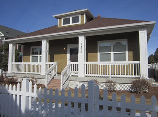 7856 Bengali Ln, Colorado Springs, CO 80923