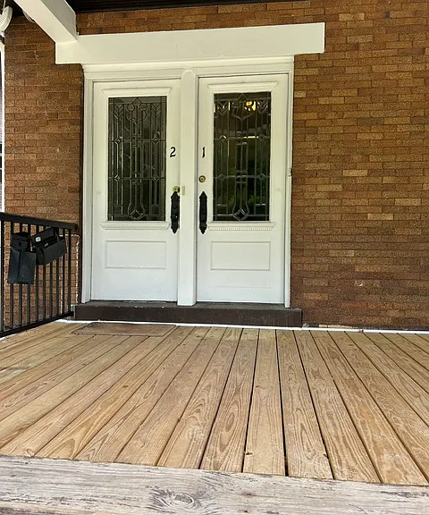 3520 Stettinius Ave #1 — Photo 2