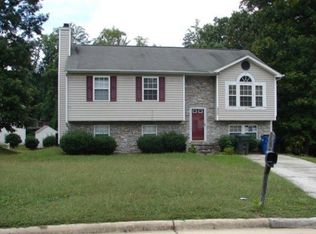 2308 August Way, Raleigh, NC 27610