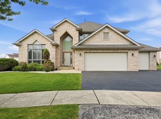 634 Primrose Cir, Matteson, IL 60443