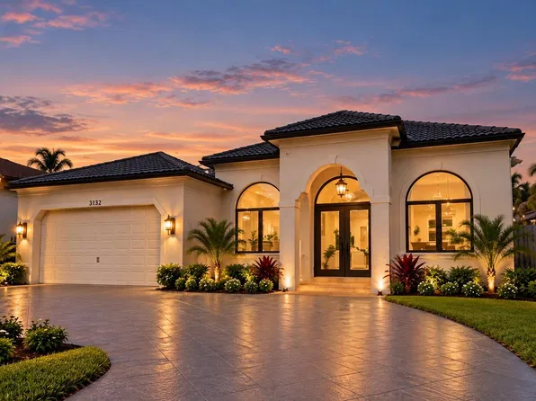 3132 SW 148TH Place, Miami, FL 33185