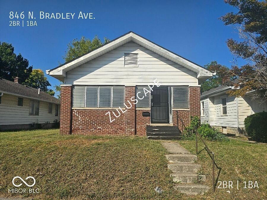 1st image of 846 N Bradley Ave