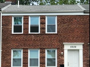 5506 Midwood Ave #2, Baltimore, MD 21212