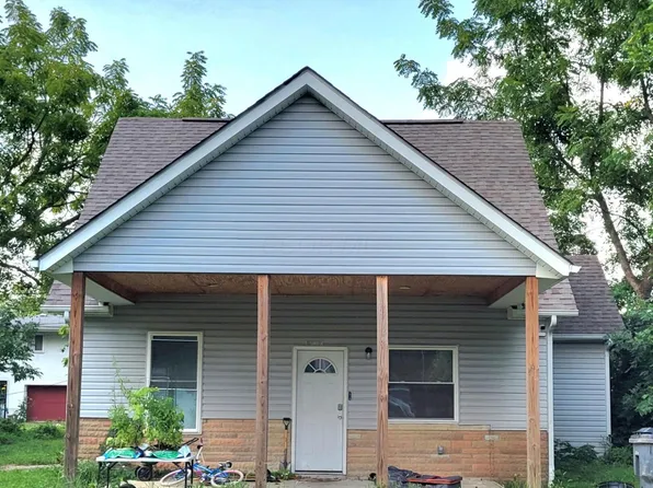 3626 4th Ave, Grove City, OH 43123