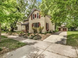 615 10th Ave N, Saint Cloud, MN 56303