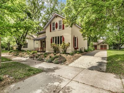 615 10th Ave N, Saint Cloud, MN, 56303