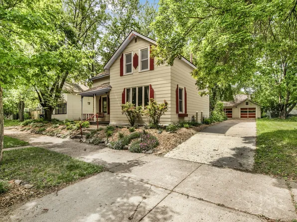 615 10th Ave N, Saint Cloud, MN 56303