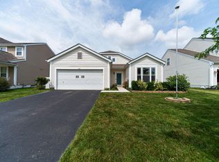 541 Beckler Ln, Delaware, OH 43015