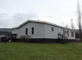 5328 Valley Mills Rd, Munnsville, NY 13409