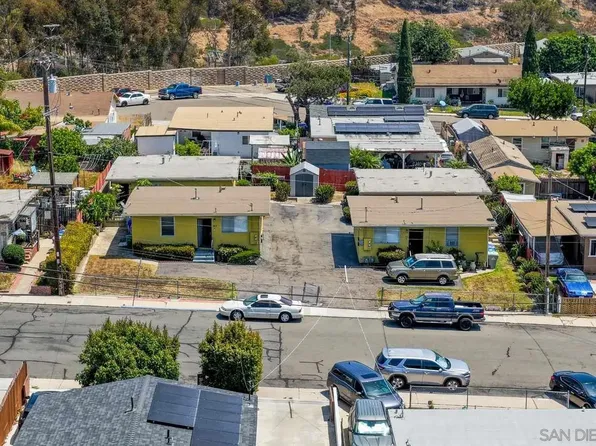 351-363 Gavin St, San Diego, CA 92102