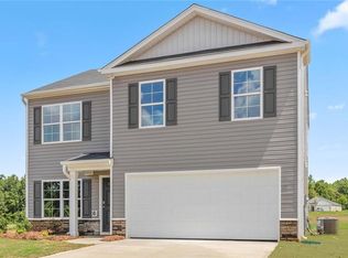 116 E Farm Loop, Stokesdale, NC 27537