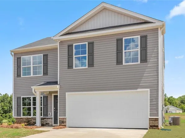 116 E Farm Loop, Stokesdale, NC 27537