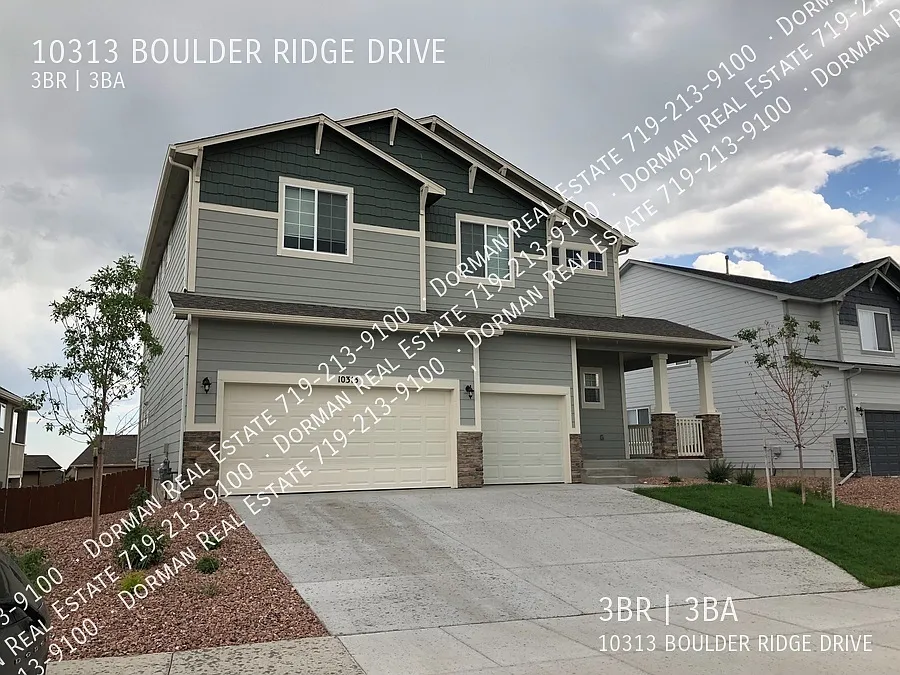 Stunning Home in Meridian Ranch! — Photo 2