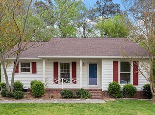 4600 Fox Rd, Raleigh, NC 27616