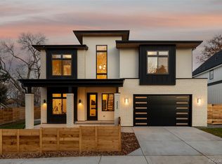 3530 Fenton Street, Wheat Ridge, CO 80212