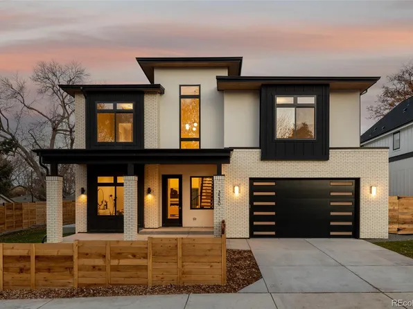3530 Fenton Street, Wheat Ridge, CO 80212
