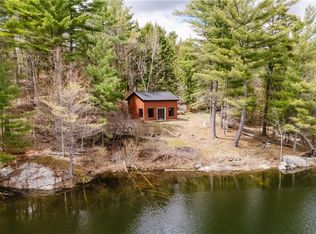 LOT 1 Bingo Rd, Edwards, NY 13635