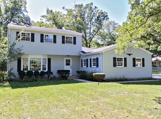 1509 Morgan Trl, McHenry, IL 60051