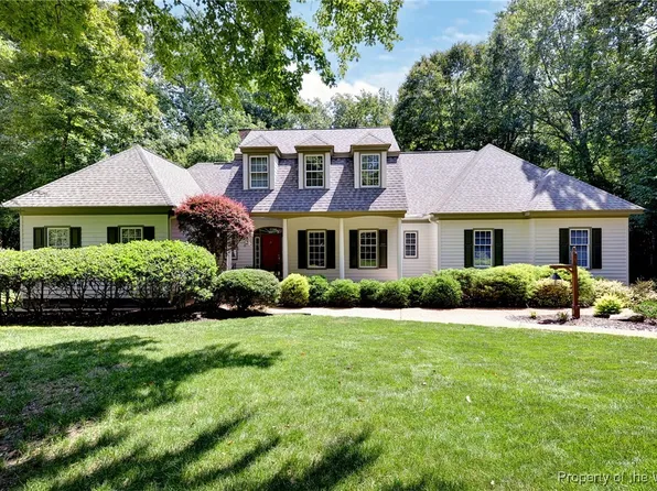 9 Whitaker Ct, Williamsburg, VA 23188