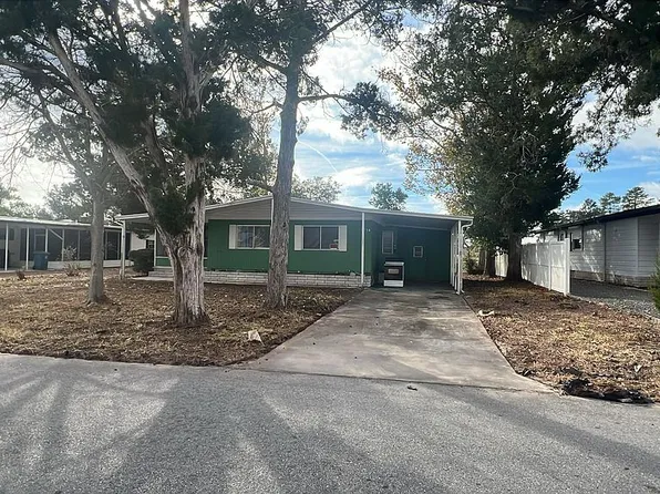 9330 Salisbury Dr, Brooksville, FL 34613