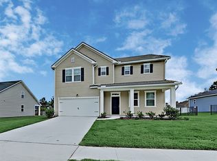 50 Windsong Acres Rd, Saint Augustine, FL 32086