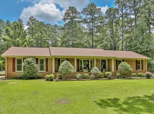 2383 Greenwood Hwy, Mc Cormick, SC 29835