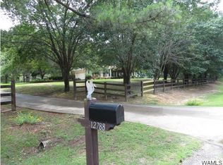 12788 Frog Ridge Rd, Buhl, AL 35446